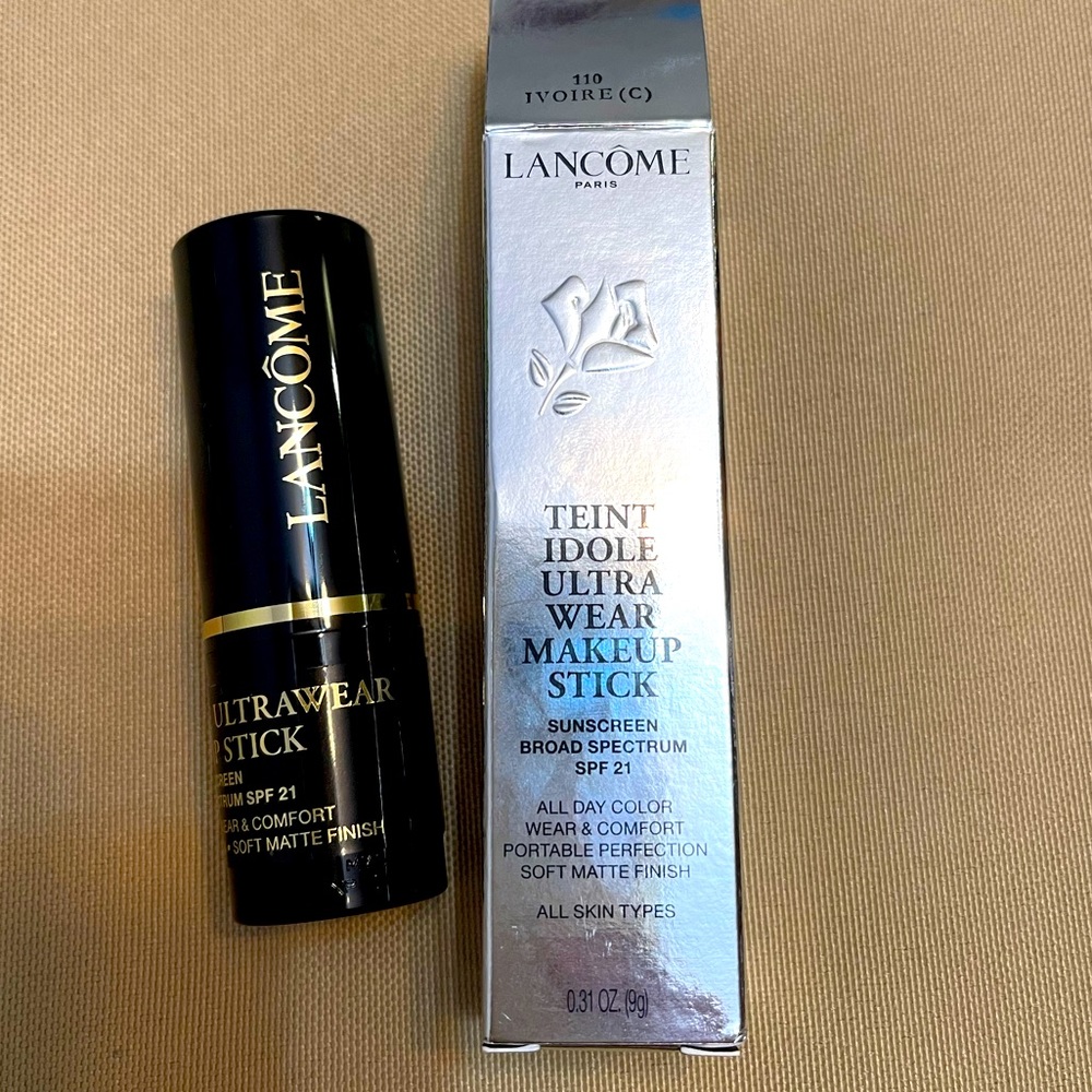 Lancôme foundation stick